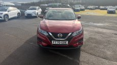 Nissan Qashqai 1.3 DiG-T 160 [157] Acenta Premium 5dr DCT Petrol Hatchback